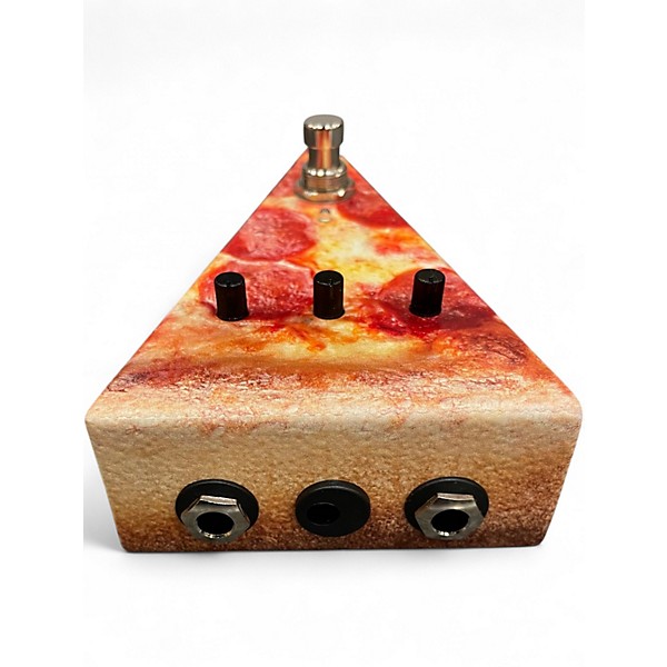 Used Big Ear Pedals Slice of Pie Effect Pedal