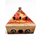 Used Big Ear Pedals Slice of Pie Effect Pedal