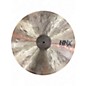 Used SABIAN 20in HHX COMPLEX THIN CRASH Cymbal thumbnail