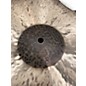 Used SABIAN 20in HHX COMPLEX THIN CRASH Cymbal
