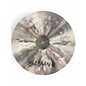 Used SABIAN 20in HHX COMPLEX THIN CRASH Cymbal