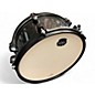 Used Mapex 6X12 MPX Maple/Poplar Hybrid Shell Midnight Black Drum