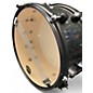 Used Mapex 6X12 MPX Maple/Poplar Hybrid Shell Midnight Black Drum