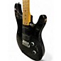 Used Peavey TRACER BLACK Solid Body Electric Guitar