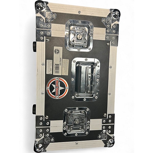 Used Roadrunner 6RRUED Utility Case
