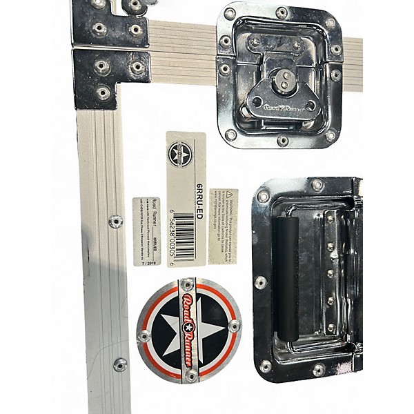Used Roadrunner 6RRUED Utility Case