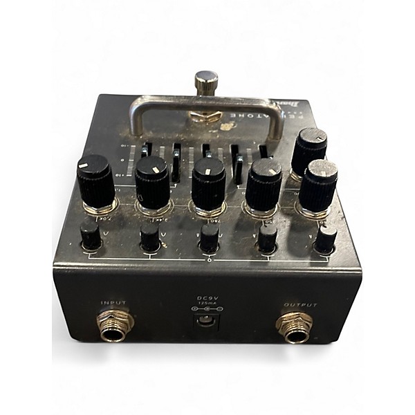 Used Ibanez PENTATONE EQUALIZER Pedal