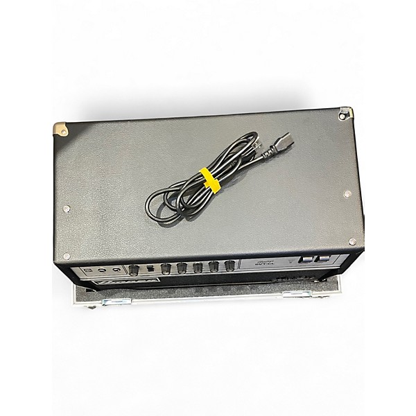 Used Ampeg Heritage SVT-CL Classic 300W Tube Bass Amp Head