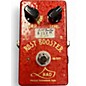 Used Hao Rust Booster Effect Pedal thumbnail