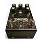 Used GFI Musical Products Jonassus Effect Pedal