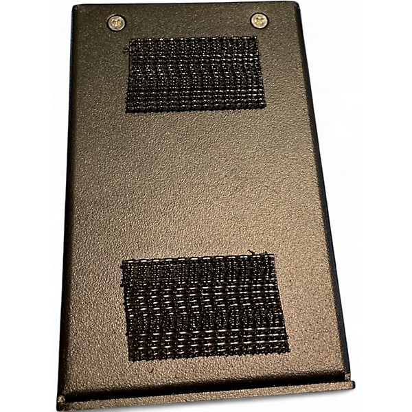 Used GFI Musical Products Jonassus Effect Pedal