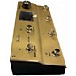 Used Fender SwitchBoard MIDI Foot Controller