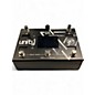 Used Jet Pedal Unity 6 Effect Processor