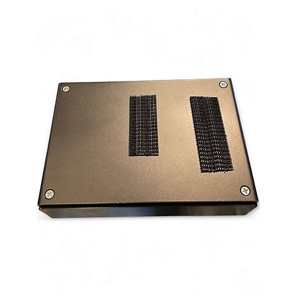 Used Jet Pedal Unity 6 Effect Processor