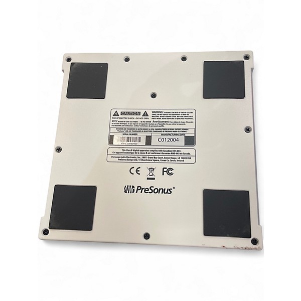 Used PreSonus ATOM Production Controller