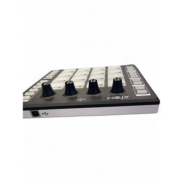 Used PreSonus ATOM Production Controller
