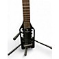 Used Traveler Guitar Ultra Light BLACK Acoustic Guitar