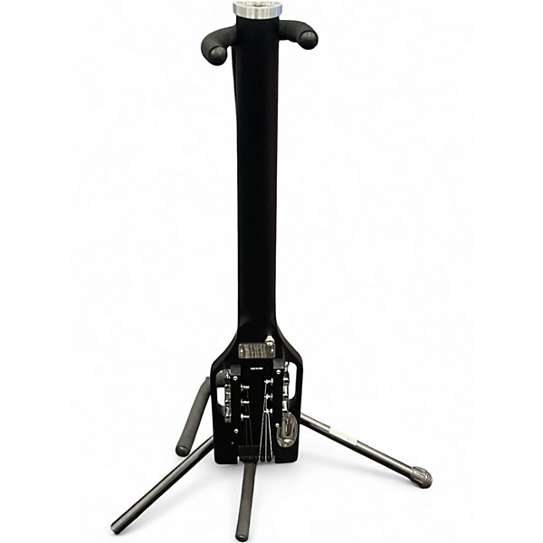 Used Traveler Guitar Ultra Light BLACK Acoustic Guitar