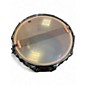 Used DW 14X7 Collector's Series FinishPly Snare Black Galaxy Drum