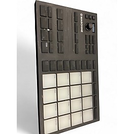 Used Native Instruments Maschine Mikro MK3 MIDI Controller
