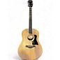 Used Taylor 117e Natural Acoustic Electric Guitar thumbnail