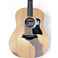 Used Taylor 117e Natural Acoustic Electric Guitar
