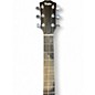 Used Taylor 117e Natural Acoustic Electric Guitar