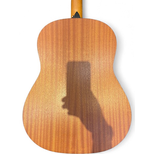 Used Taylor 117e Natural Acoustic Electric Guitar