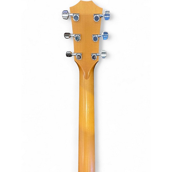 Used Taylor 117e Natural Acoustic Electric Guitar