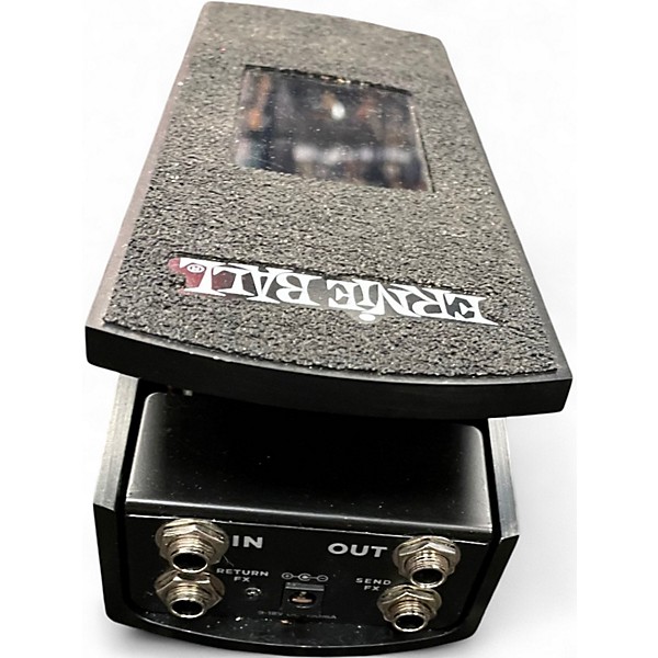 Used Erine Ball VPJR TUNER Pedal