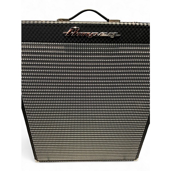 Used Ampeg RB-110 Bass Combo Amp