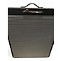 Used Ampeg RB-110 Bass Combo Amp