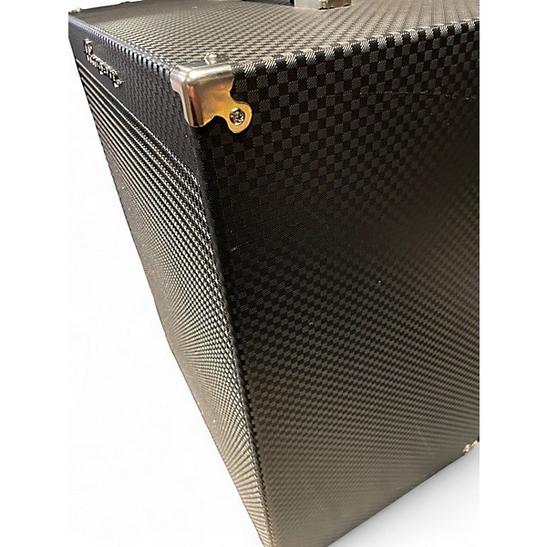 Used Ampeg RB-110 Bass Combo Amp