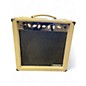 Used Monoprice STAGE RIGHT 611815 Tube Guitar Combo Amp thumbnail