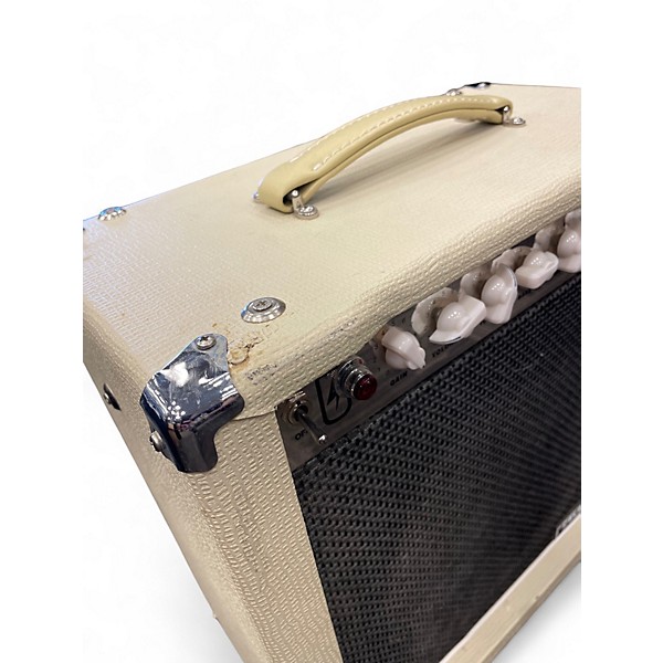 Used Monoprice STAGE RIGHT 611815 Tube Guitar Combo Amp