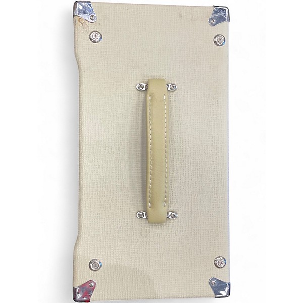 Used Monoprice STAGE RIGHT 611815 Tube Guitar Combo Amp