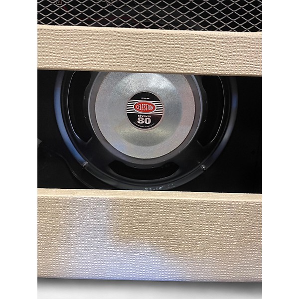 Used Monoprice STAGE RIGHT 611815 Tube Guitar Combo Amp