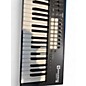 Used Novation Launchkey 49 Key MIDI Controller