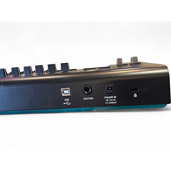 Used Novation Launchkey 49 Key MIDI Controller