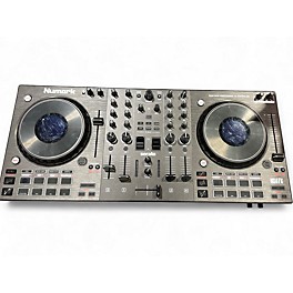 Used Numark S4FX DJ Controller DJ Controller