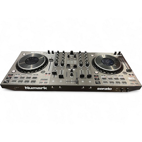 Used Numark S4FX DJ Controller DJ Controller