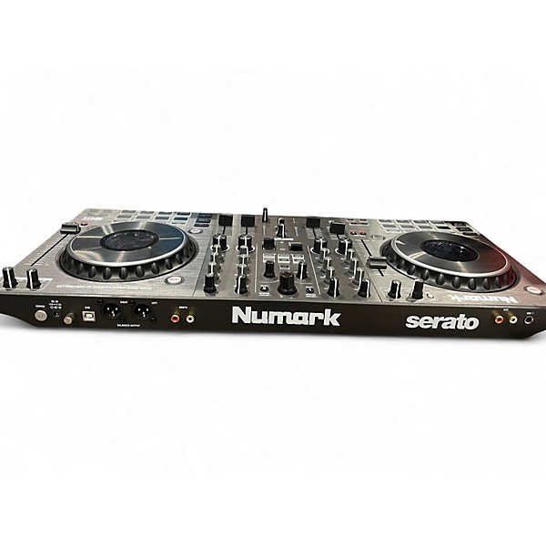 Used Numark S4FX DJ Controller DJ Controller