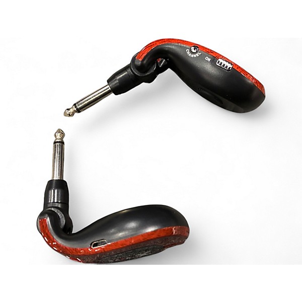 Used Xvive U2 GUITAR  Instrument Wireless System