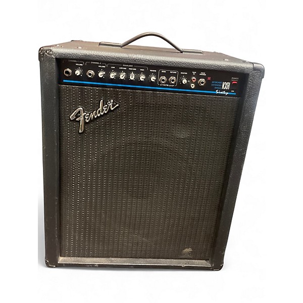 Used Fender kxr sixty Keyboard Amp