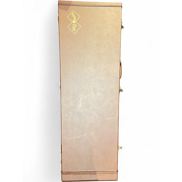 Used Epiphone 1958 Korina Flying V Natural Solid Body Electric Guitar