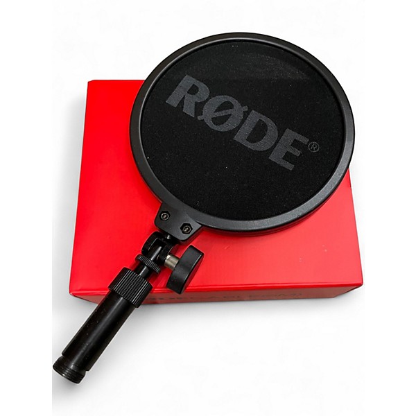 Used RODE NT1 Condenser Microphone