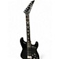 Used Dean JAMMER ii BLACK Solid Body Electric Guitar thumbnail