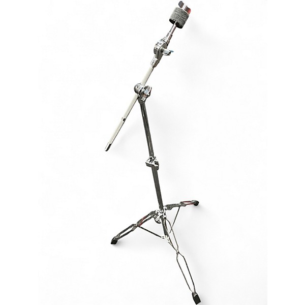 Used TAMA DOUBLE BRACED STARIGHT STAND Cymbal Stand