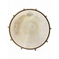 Used A&F Drum Co 14X5 Raw Bronze Raw Bronze Drum