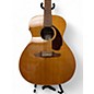 Used Fender Villager 12-String Antique Natural 12 String Acoustic Guitar thumbnail